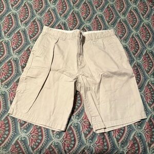 Men’s Dockers Khaki Shorts Size 36